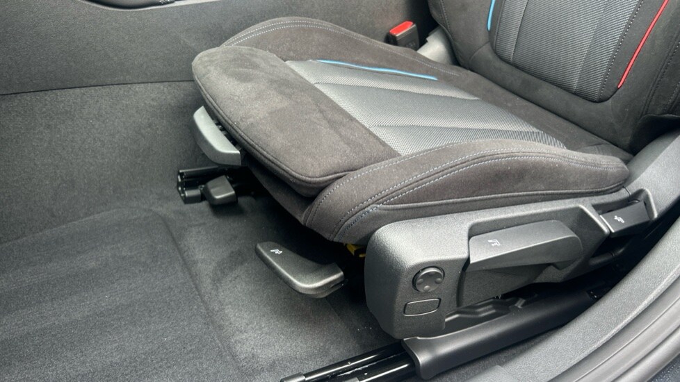 Used BMW i4 2025 for sale - 76404747: Photo 35