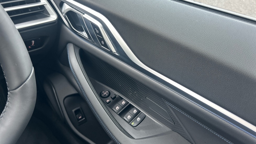 Used BMW i4 2025 for sale - 76404747: Photo 36