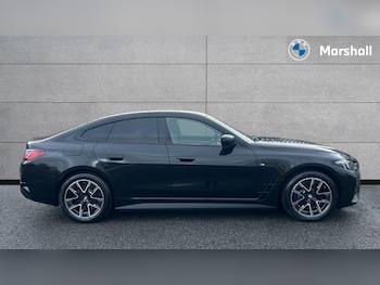 Used BMW i4 2025 for sale - 76404747: Photo