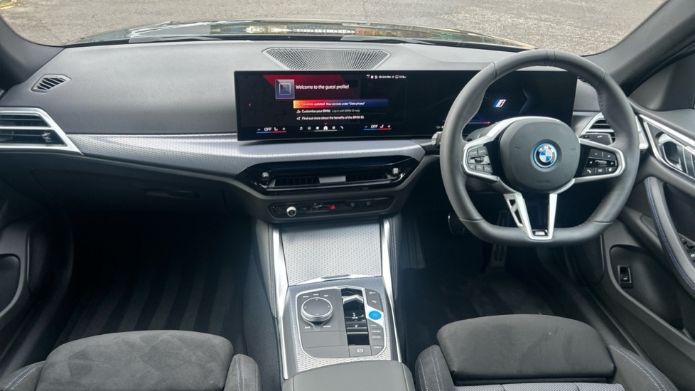 Used BMW i4 2025 for sale - 76404747: Photo 4