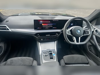 Used BMW i4 2025 for sale - 76404747: Photo