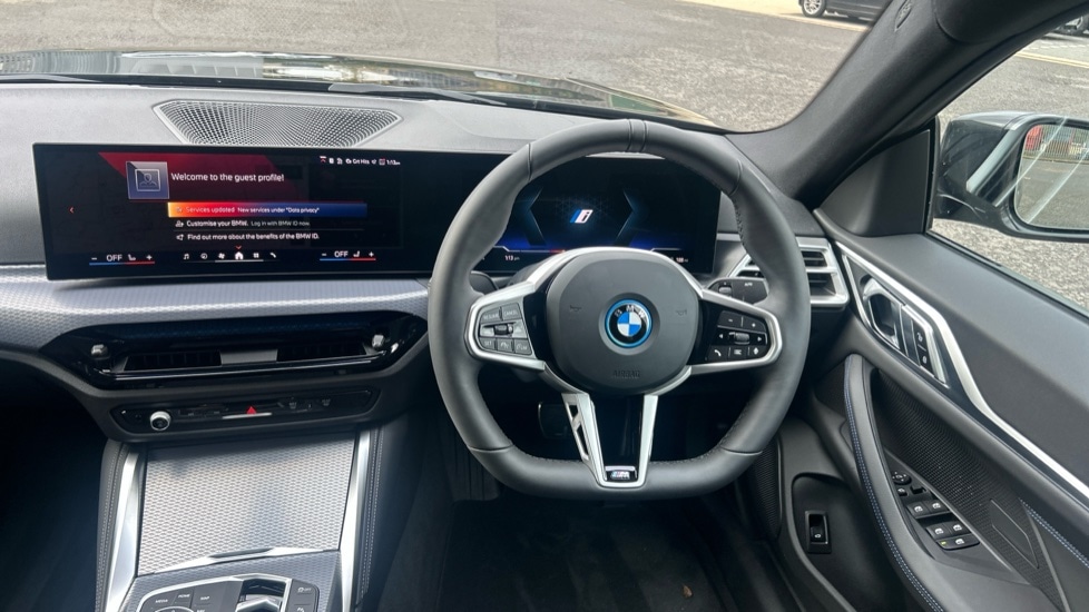 Used BMW i4 2025 for sale - 76404747: Photo 5