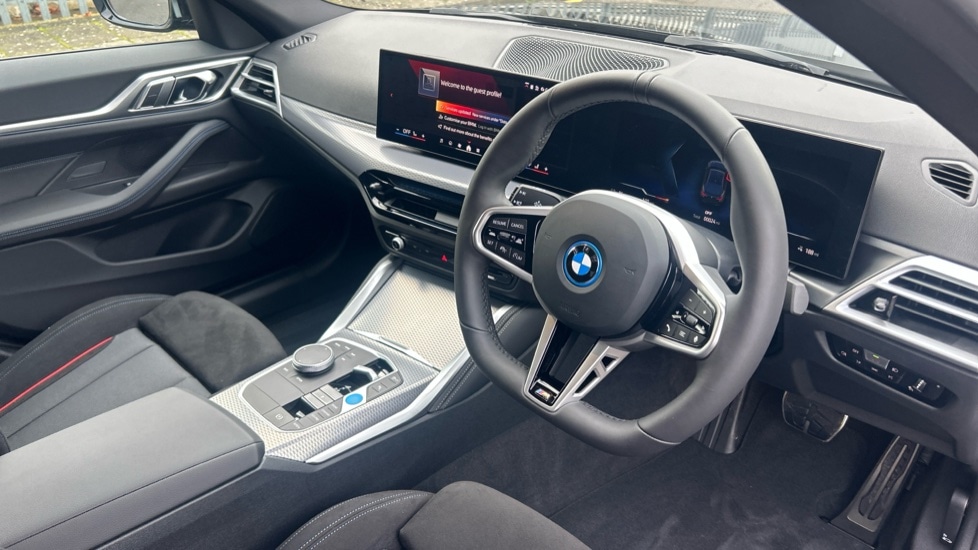 Used BMW i4 2025 for sale - 76404747: Photo 6