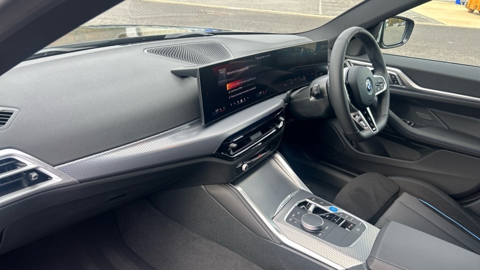 Used BMW i4 2025 for sale - 76404747: Photo 7