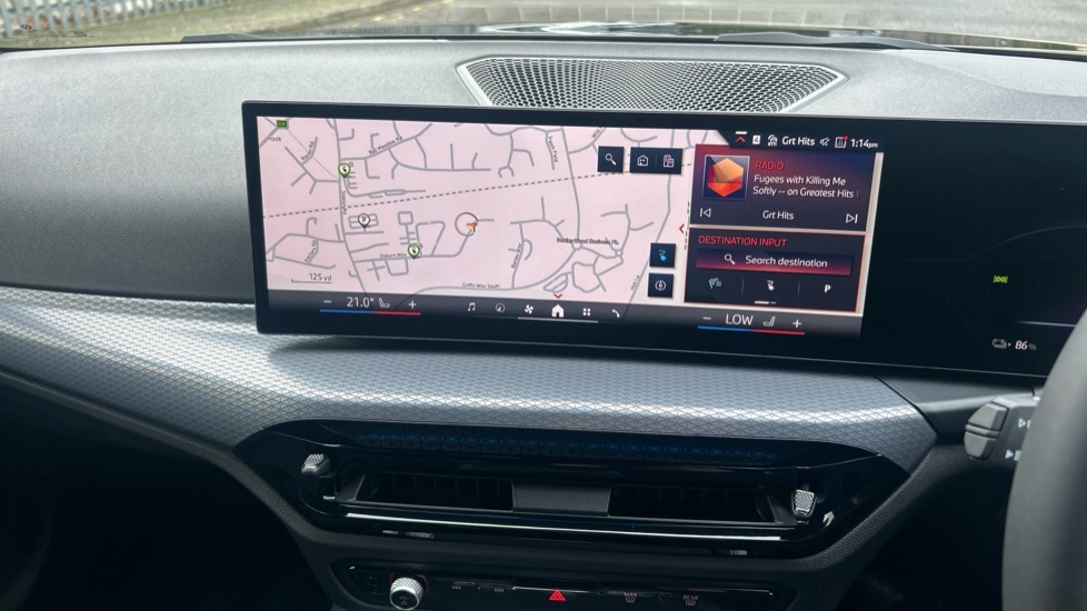 Used BMW i4 2025 for sale - 76404747: Photo 8