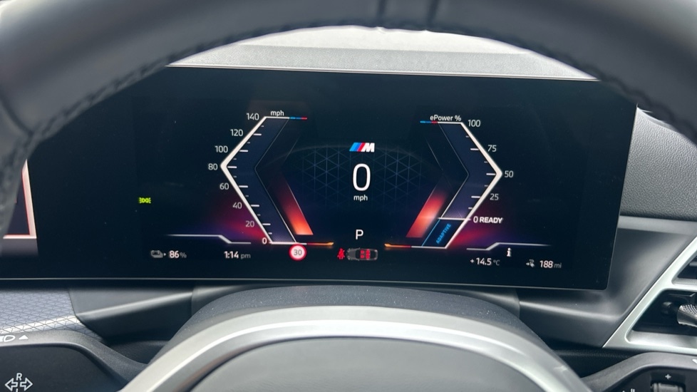 Used BMW i4 2025 for sale - 76404747: Photo 9