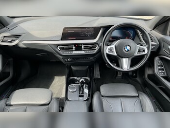 Used BMW 1 Series 2022 for sale - 75439228: Photo
