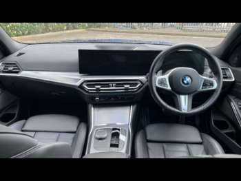 Used BMW 3 Series 2023 for sale - 75439227: Photo