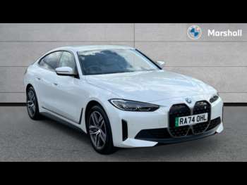 2025 - 210kW eDrive35 Sport 70kWh 5dr Auto [Tech Pack]