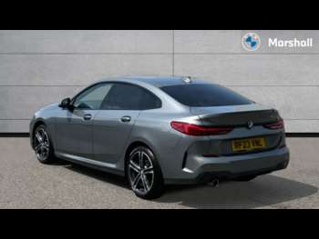 Used BMW 2 Series 2023 for sale - 75108219: Photo