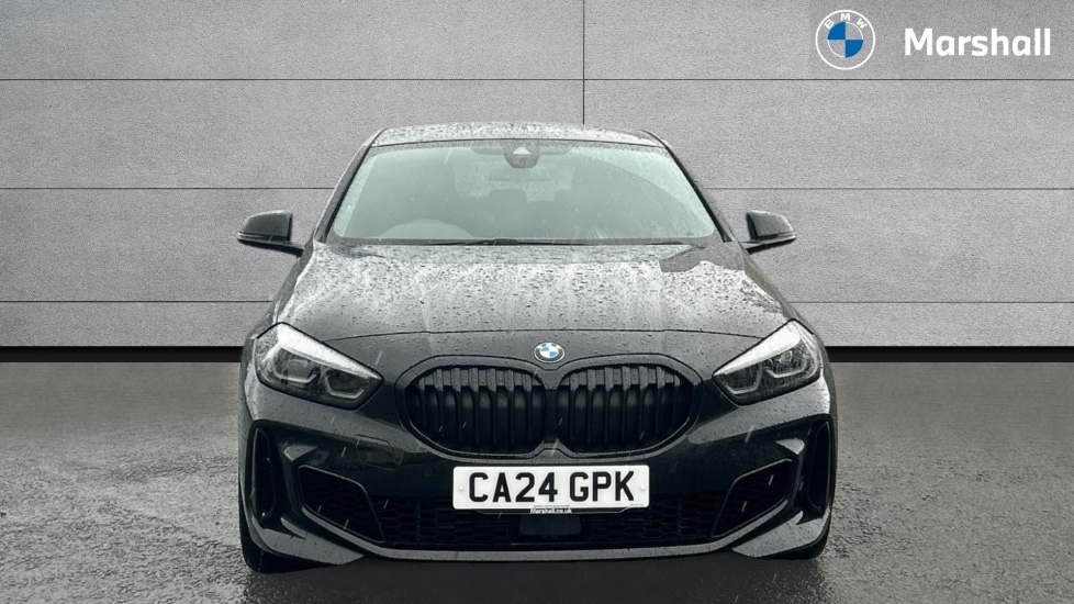 Used BMW 1 Series 2024 for sale - 76321997: Photo 16