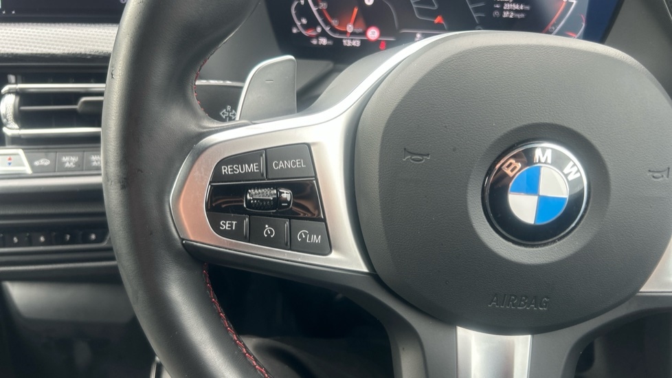 Used BMW 1 Series 2024 for sale - 76321997: Photo 17