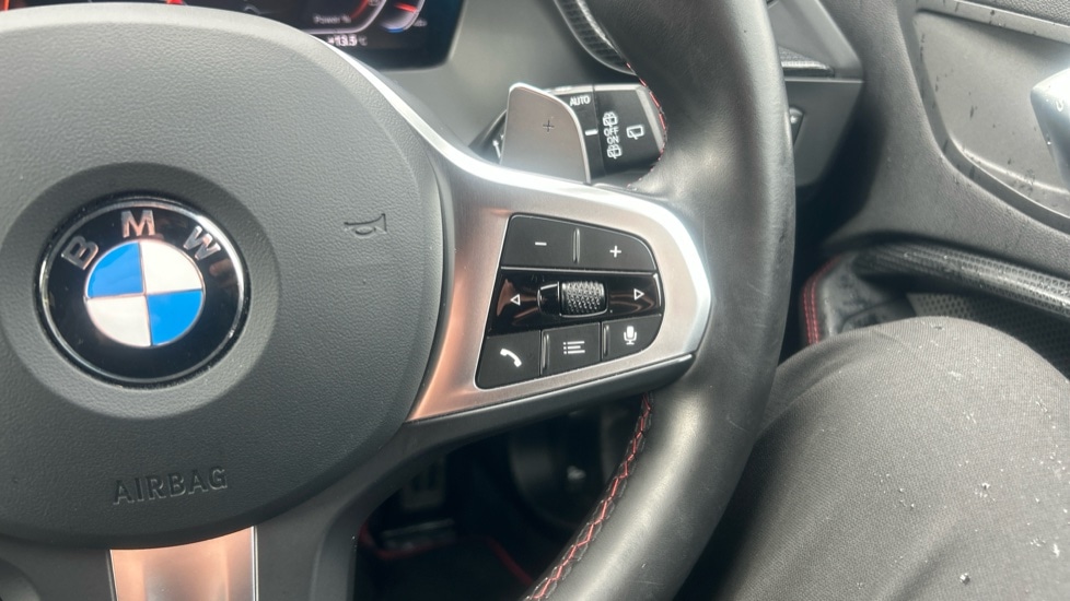 Used BMW 1 Series 2024 for sale - 76321997: Photo 18