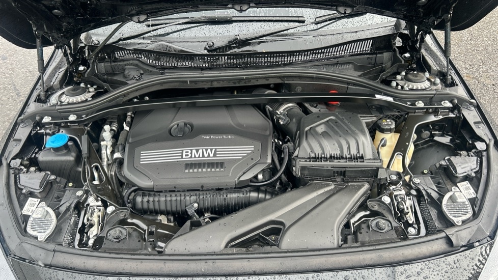 Used BMW 1 Series 2024 for sale - 76321997: Photo 21