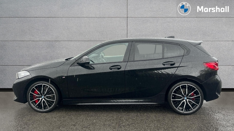 Used BMW 1 Series 2024 for sale - 76321997: Photo 24