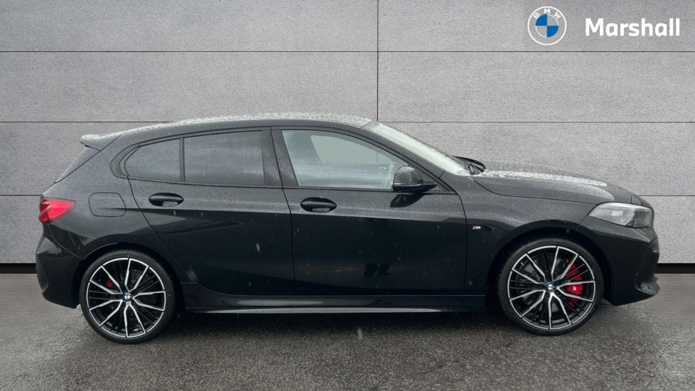 Used BMW 1 Series 2024 for sale - 76321997: Photo 3