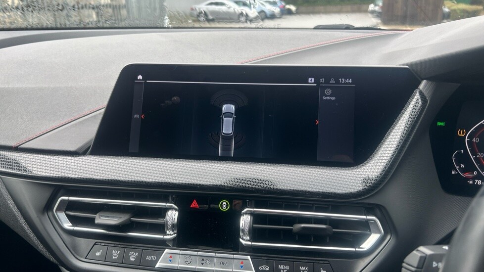 Used BMW 1 Series 2024 for sale - 76321997: Photo 31