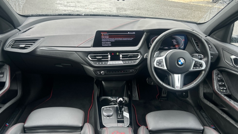 Used BMW 1 Series 2024 for sale - 76321997: Photo 4