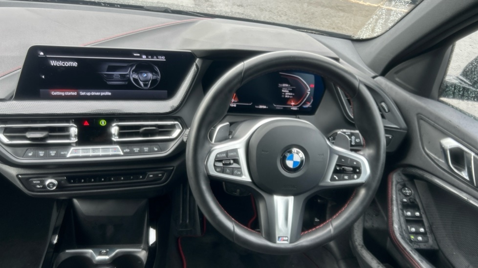 Used BMW 1 Series 2024 for sale - 76321997: Photo 5