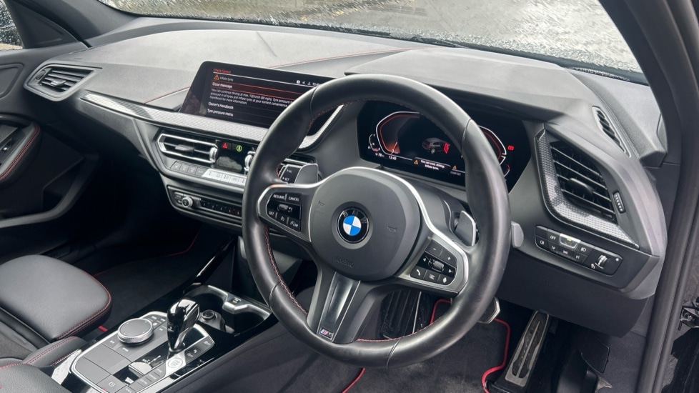 Used BMW 1 Series 2024 for sale - 76321997: Photo 6