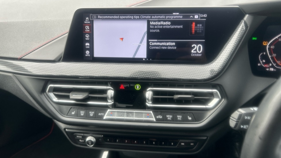 Used BMW 1 Series 2024 for sale - 76321997: Photo 8