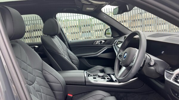 Used BMW X5 2025 for sale - 75439187: Photo 11