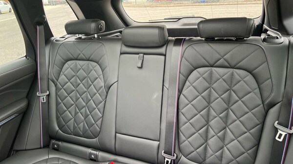 Used BMW X5 2025 for sale - 75439187: Photo 12