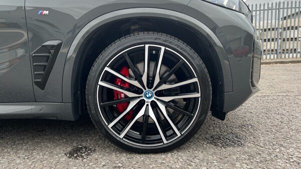 Used BMW X5 2025 for sale - 75439187: Photo 14