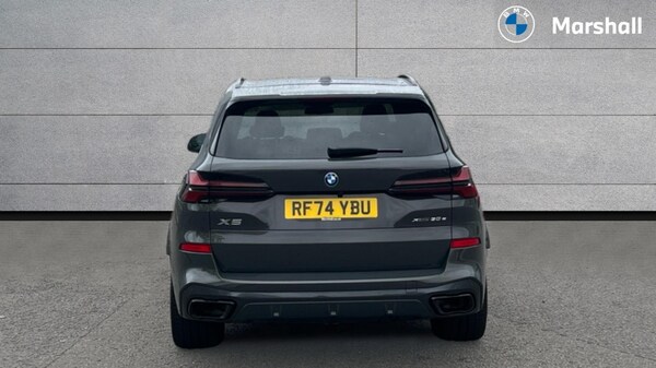 Used BMW X5 2025 for sale - 75439187: Photo 15