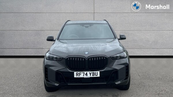 Used BMW X5 2025 for sale - 75439187: Photo 16