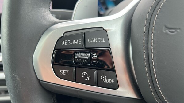 Used BMW X5 2025 for sale - 75439187: Photo 17