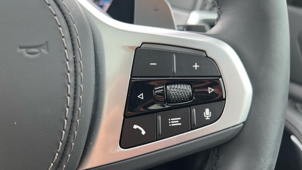 Used BMW X5 2025 for sale - 75439187: Photo 18
