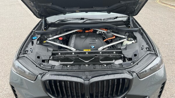 Used BMW X5 2025 for sale - 75439187: Photo 21