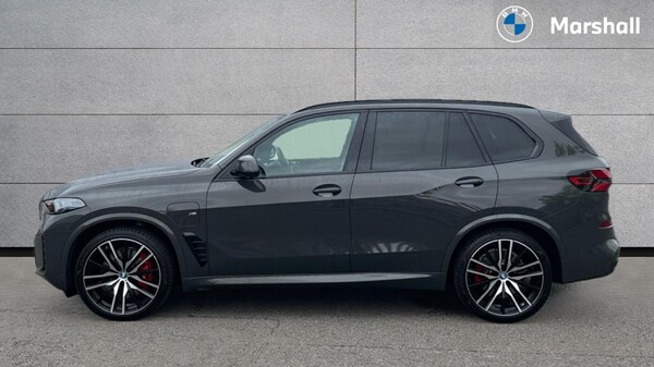 Used BMW X5 2025 for sale - 75439187: Photo 24