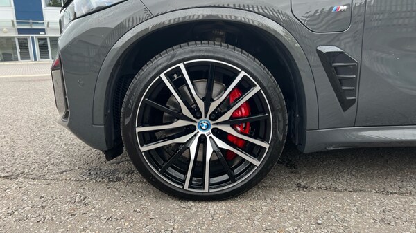 Used BMW X5 2025 for sale - 75439187: Photo 25