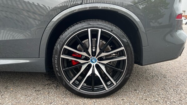 Used BMW X5 2025 for sale - 75439187: Photo 26