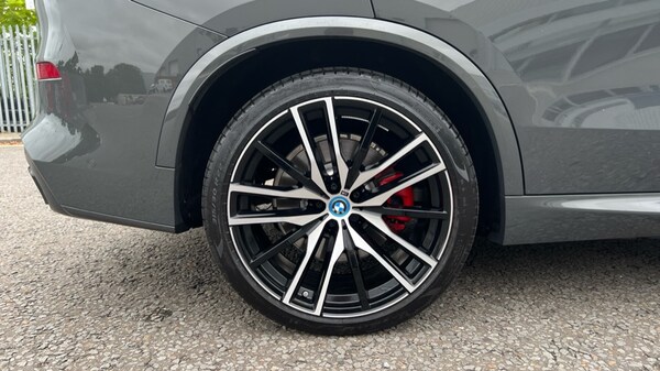 Used BMW X5 2025 for sale - 75439187: Photo 27