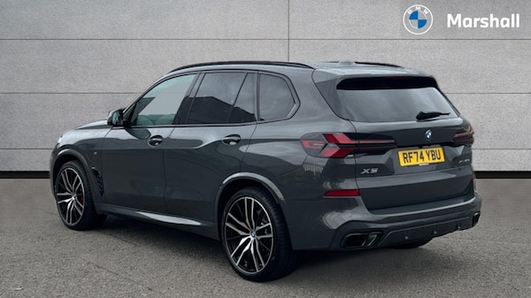 Used BMW X5 2025 for sale - 75439187: Photo 2