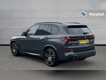 Used BMW X5 2025 for sale - 75439187: Photo
