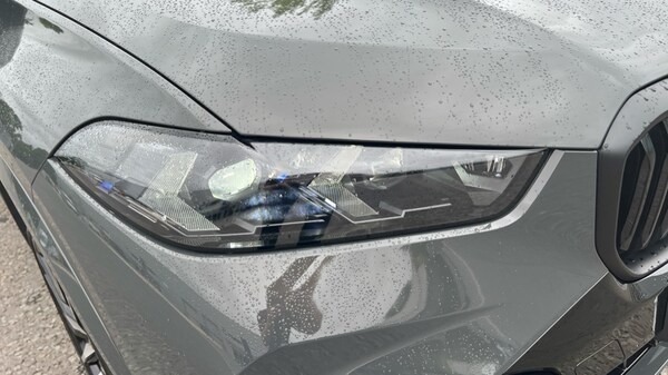 Used BMW X5 2025 for sale - 75439187: Photo 30