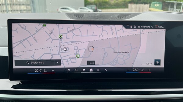 Used BMW X5 2025 for sale - 75439187: Photo 32