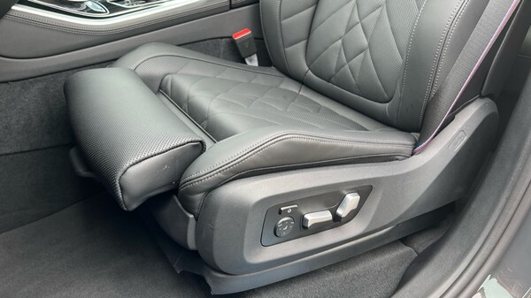 Used BMW X5 2025 for sale - 75439187: Photo 35