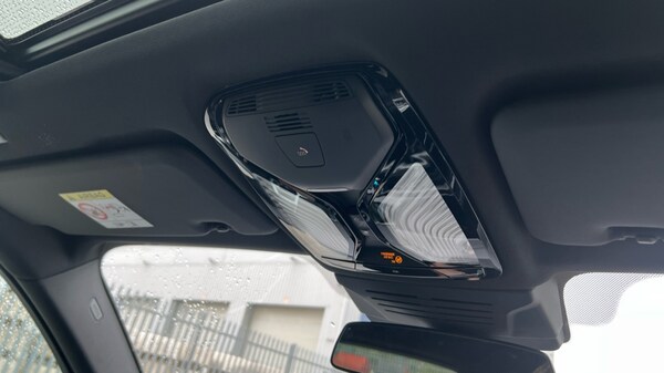 Used BMW X5 2025 for sale - 75439187: Photo 37