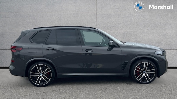 Used BMW X5 2025 for sale - 75439187: Photo 3