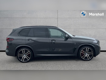 Used BMW X5 2025 for sale - 75439187: Photo