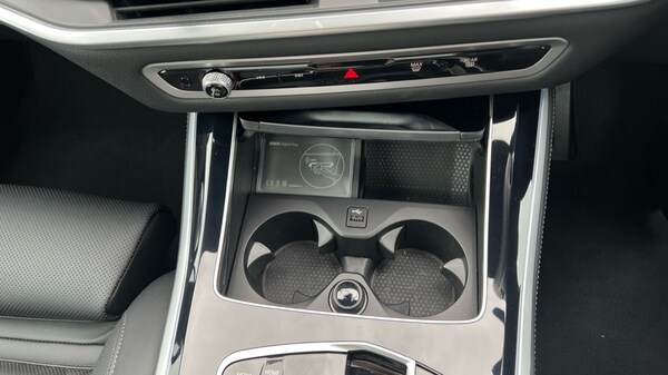 Used BMW X5 2025 for sale - 75439187: Photo 42