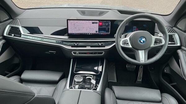 Used BMW X5 2025 for sale - 75439187: Photo 4
