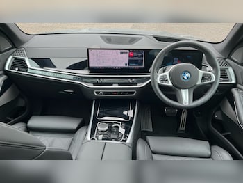 Used BMW X5 2025 for sale - 75439187: Photo