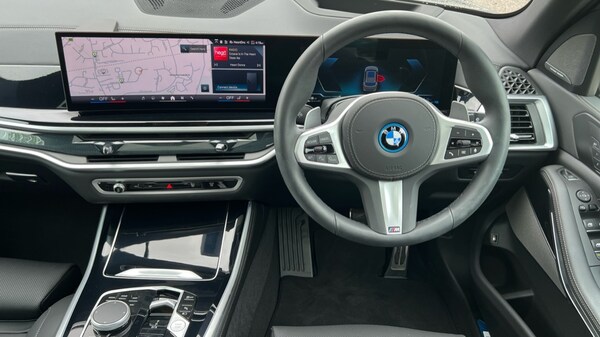 Used BMW X5 2025 for sale - 75439187: Photo 5