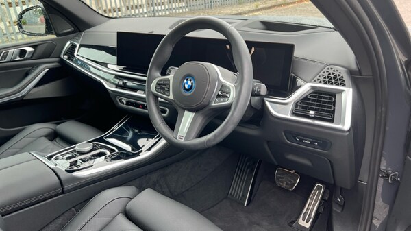 Used BMW X5 2025 for sale - 75439187: Photo 6